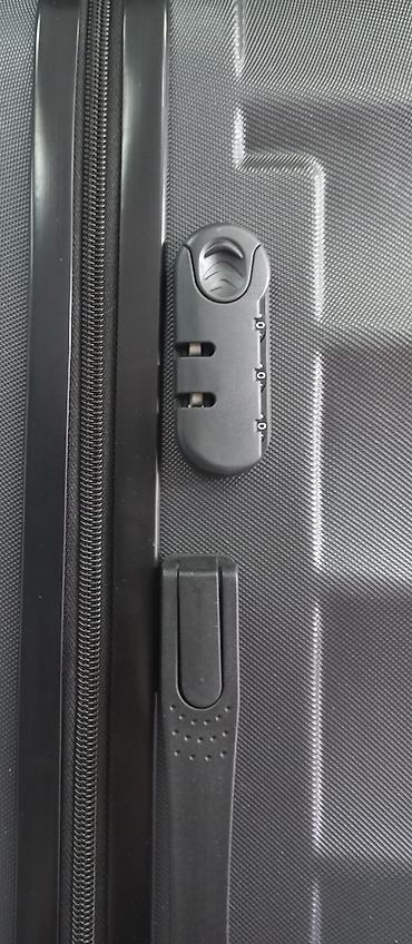 Putni koferi i torbe: AKCIJA SNIZENJE KOFERA SA 5400 NA 3500 ! ! ! ! ! AKCIJA SNIZENJE — 5