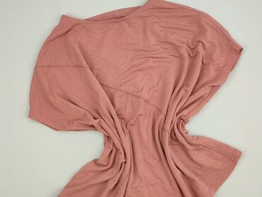 bluzka z krótkim rękawem reserved: Women's blouse, size S (EU 36)