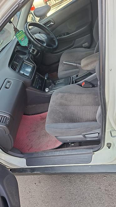 honda accord крыло: Honda Inspire: 2000 г., 1.8 л, Автомат, Бензин, Седан — 2