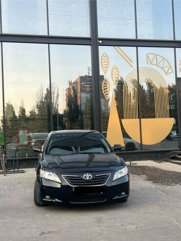 купить машину за 2000 долларов: Toyota Camry: 2006 г., 2.4 л, Автомат, Бензин, Седан