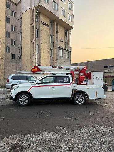 Ssangyong: Ssangyong Rexton: 2018 г., 2.2 л, Автомат, Дизель, Пикап — 2