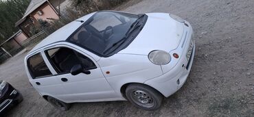 купить нива бишкек: Daewoo Matiz: 2012 г., 0.8 л, Автомат, Бензин, Универсал