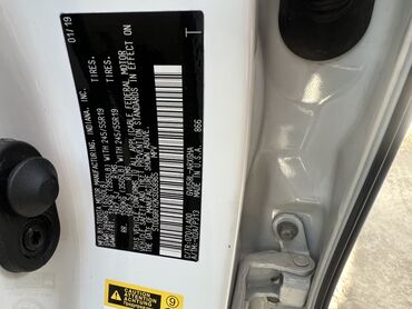 Toyota: Toyota Highlander: 2019 г., 3.5 л, Вариатор, Гибрид, Кроссовер — 19