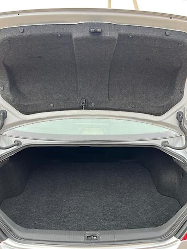 Nissan: Nissan Teana: 2003 г., 2.3 л, Типтроник, Бензин, Седан — 15