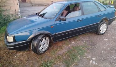 радиатор печки гольф 2: Volkswagen Passat: 1989 г., 1.8 л, Механика, Бензин, Седан