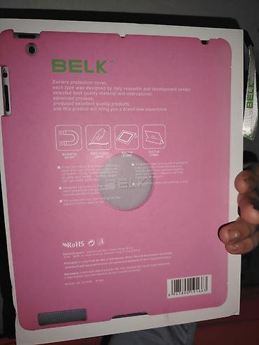 any unboxing haqqında: Salam😊 iPad Air 2013 qabı BELK firmasi qet tezedi düz alınmamışdı — 2