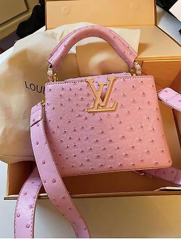 louis: Əl çantası, Louis Vuitton, Yeni — 3