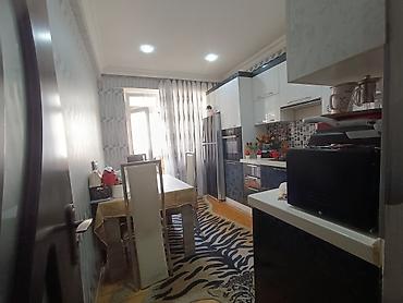 Yeni tikili: 3 otaqlı, Yeni tikili, 85 kv. m — 9