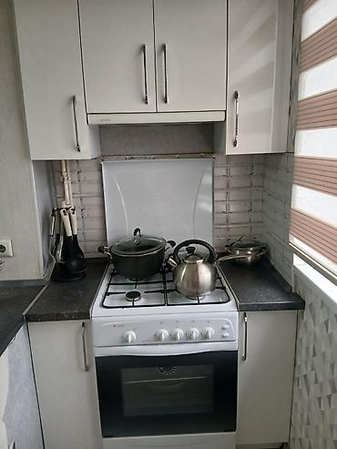 106: 3 комнаты, 62 м², 7 мкр 106 серия, 9 этаж, Косметический ремонт — 6