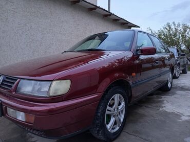 рулевая рейка пассат б4: Volkswagen Passat: 1994 г., 1.8 л, Автомат, Бензин, Седан