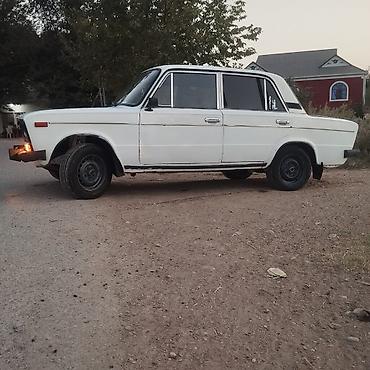 nol bir: VAZ (LADA) 2106: 0.6 l | 1985 il 25874 km Sedan — 5