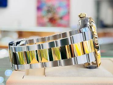 meta eynək: Rolex Sky-Dweller – Oyster Perpetual, Superlative Chronometer (COSC) — 10