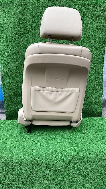 Сиденья: Комплект сидений, Кожа, BMW 2009 г., Б/у, Оригинал, Германия at lalafo.kg — 8 Сиденья: Комплект сидений, Кожа, BMW 2009 г., Б/у, Оригинал, Германия — 8