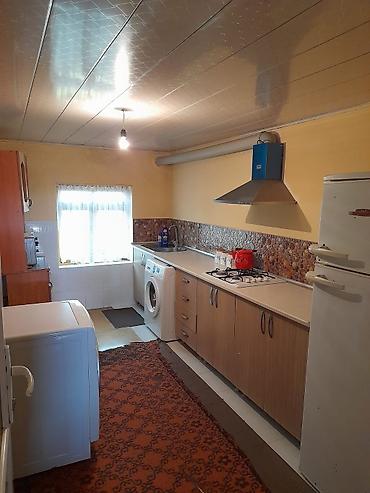 prefabrik ev satilir: Tecili Satılır: Tam mebel və texnika ilə təchiz olunmuş həyət evi — 3