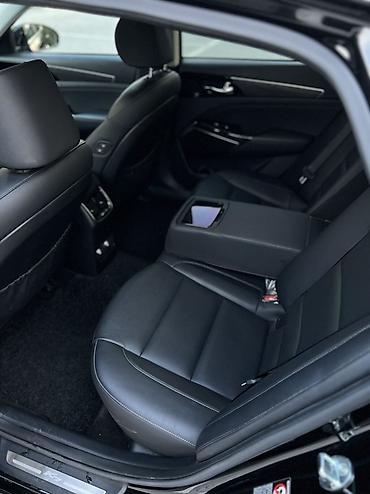 к7 2016: Kia K7: 2021 г., 2.4 л, Автомат, Гибрид, Седан — 9