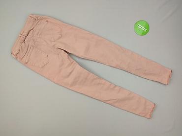 crocs baleriny ccc: Spodnie materiałowe damskie, rozmiar S — 3