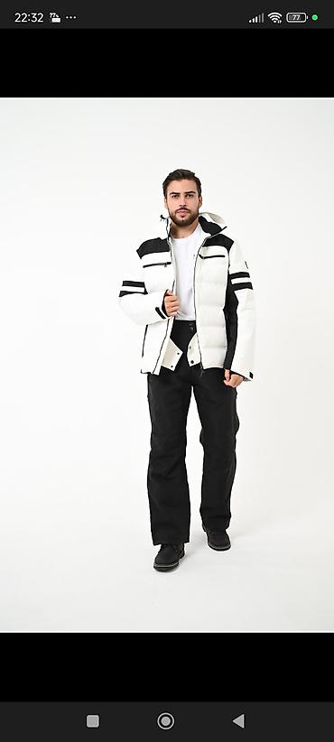 Костюм, Bogner, Все размеры, Новый