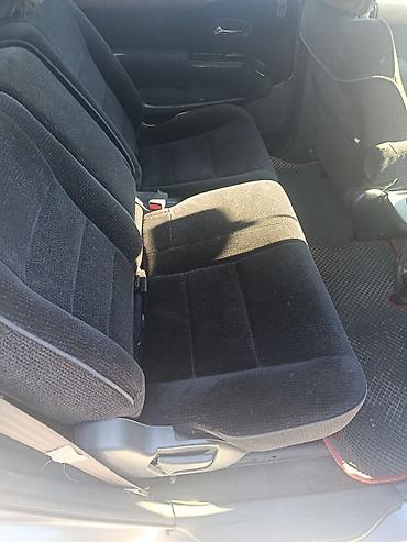 Honda: Honda Odyssey: 2003 г., 2.3 л, Автомат, Бензин, Минивэн — 8