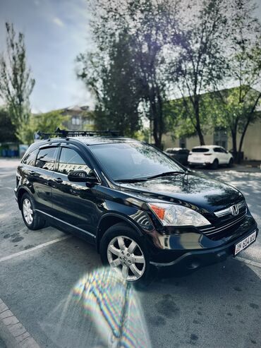 автомобиль хонда фит: Honda CR-V: 2009 г., 2.4 л, Автомат, Бензин, Кроссовер