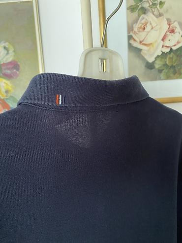pull and bear turkey: Superdry muška polo majica, tamnoplave boje. - Brend: Superdry — 7