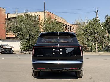 r19 mers: Changan : 2026 г., 1.5 л, Автомат, Электромобиль, Кроссовер — 8
