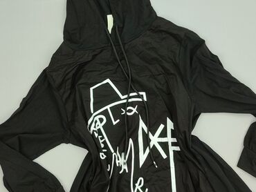 bluza z bykiem: New Collection, Tunika damska, rozmiar S w lalafo.pl bluza z bykiem: New Collection, Tunika damska, rozmiar S