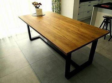 ikea perlice: TRPEZARIJSKI STO MODEL WMN25 | Izrada nameštaja po meri Drvo& — 6