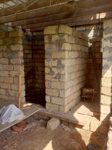 Həyət evləri və villaların satışı: 6 otaqlı, 200 kv. m, Kredit yoxdur, Orta təmir — 9