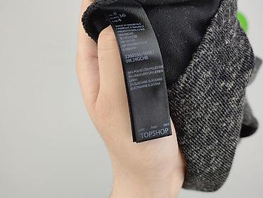 bluzki 48 plus size: Topshop, Bluzka damska, rozmiar S — 5