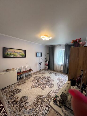 воронцовка квартиры: 1 комната, 28 м², Индивидуалка, 1 этаж, Дизайнерский ремонт