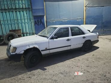 аромасвечи бишкек: Эшик Комплект Mercedes-Benz, Колдонулган, Оригинал