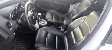 Chevrolet: Chevrolet Cruze: 1.4 l | 2015 il 20016 km Sedan -da lalafo.az — 9 Chevrolet: Chevrolet Cruze: 1.4 l | 2015 il 20016 km Sedan — 9