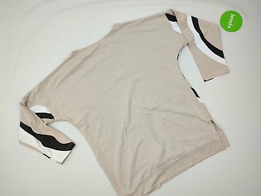bright boho: Bluzka damska, rozmiar 3XL — 3