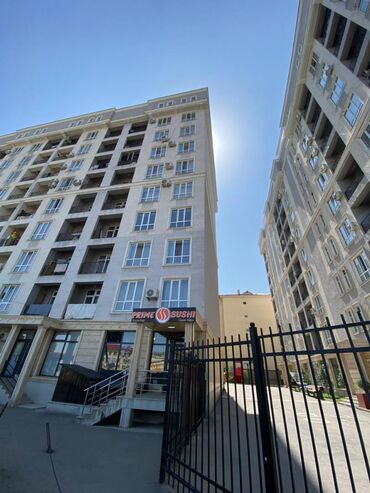 Продажа квартир: 3 комнаты, 74 м², Элитка, 6 этаж, Дизайнерский ремонт