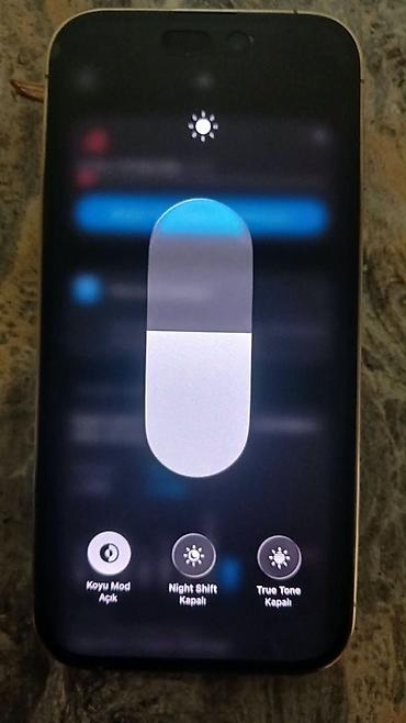 IPhone 14 Pro, 256 GB, Qızılı, Face ID lalafo.az -da IPhone 14 Pro, 256 GB, Qızılı, Face ID