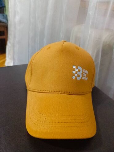 Digər: Formula 1 kepka təzə vəziyyətdədir — 7