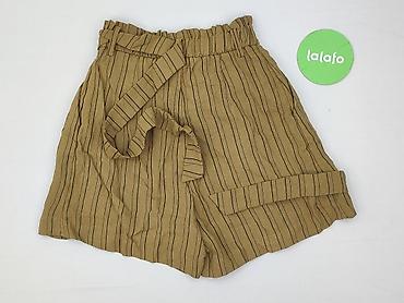second hand from london: H&M, Szorty damskie, rozmiar S — 3