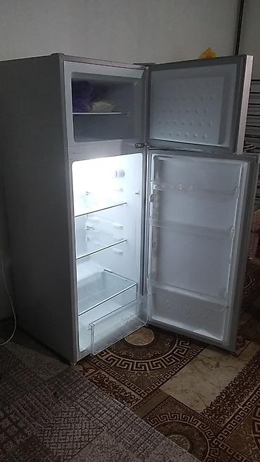 Холодильники: Холодильник Avest, Б/у, Двухкамерный, De frost (капельный) — 2