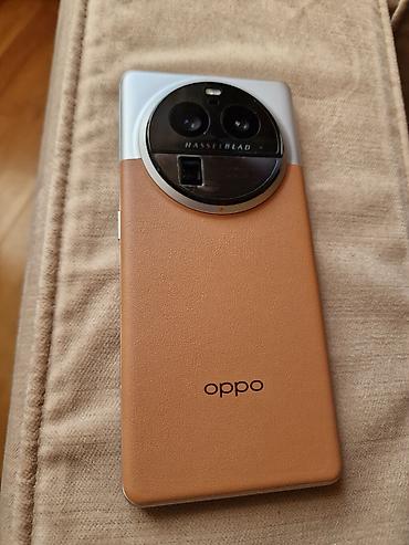 купить кондиционер бу: Oppo Find X6 Pro, 512 ГБ, цвет - Оранжевый, Отпечаток пальца, Беспроводная зарядка, Две SIM карты — 2