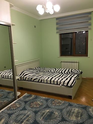 Квартиры: 5 nefer telebe qiza ve ya aileye 1100 manat. Son qiymetdir. 0507084242 — 9