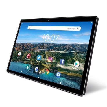 tablet lenovo: PRITOM 10-inčni tablet računar Android 10 64 GB četvorojezgarni ekran