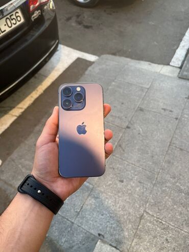 ps4 oyunları azerbaycan: IPhone 14 Pro, Deep Purple, Face ID