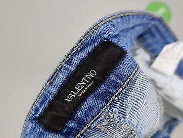 bluzki dior: Valentino, Jeansy damskie, rozmiar M — 4