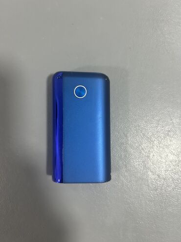 qaş aparatı: Glo Hyper Plus çox az işledilib heç bir prablemi yoxdur karopkasıda