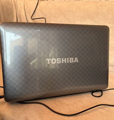 Toshiba: İşlənmiş Toshiba, 14 ", Intel Core i5, 512 GB, Pulsuz çatdırılma