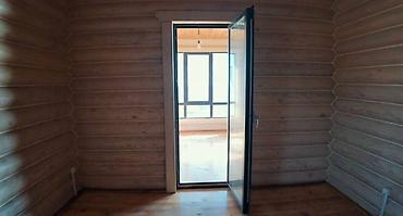 Продажа коттеджей и домов: Продается 2 этажный коттедж Ыссыккол с. Бостери 270 кв.м. Участок 7 — 2