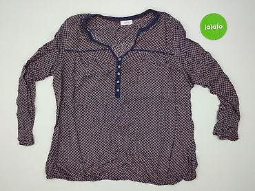 Ubrania damskie: Yessica, Bluzka damska, rozmiar 4XL — 2