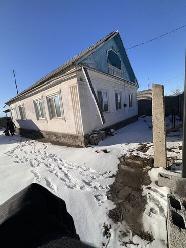 Продажа домов: Дом, 10 м², 4 комнаты, Собственник, Косметический ремонт — 5