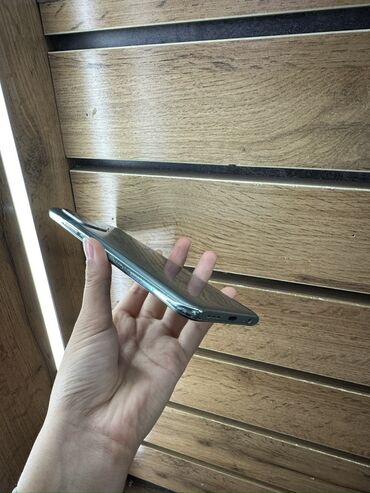 Redmi: Redmi, Redmi Note 10, Б/у, 64 ГБ, цвет - Голубой, В рассрочку — 6