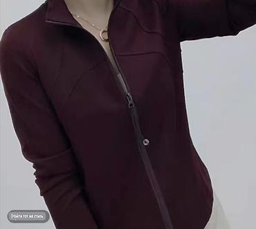 Кофты, свитеры: Стильная женская осенне-зимняя кофточка в сером на 48 разм. 800с — 18